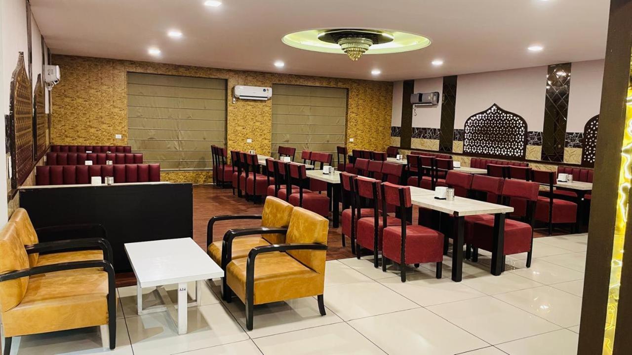 Hotel Kuber - Sonipat Murthal Rai Exterior photo